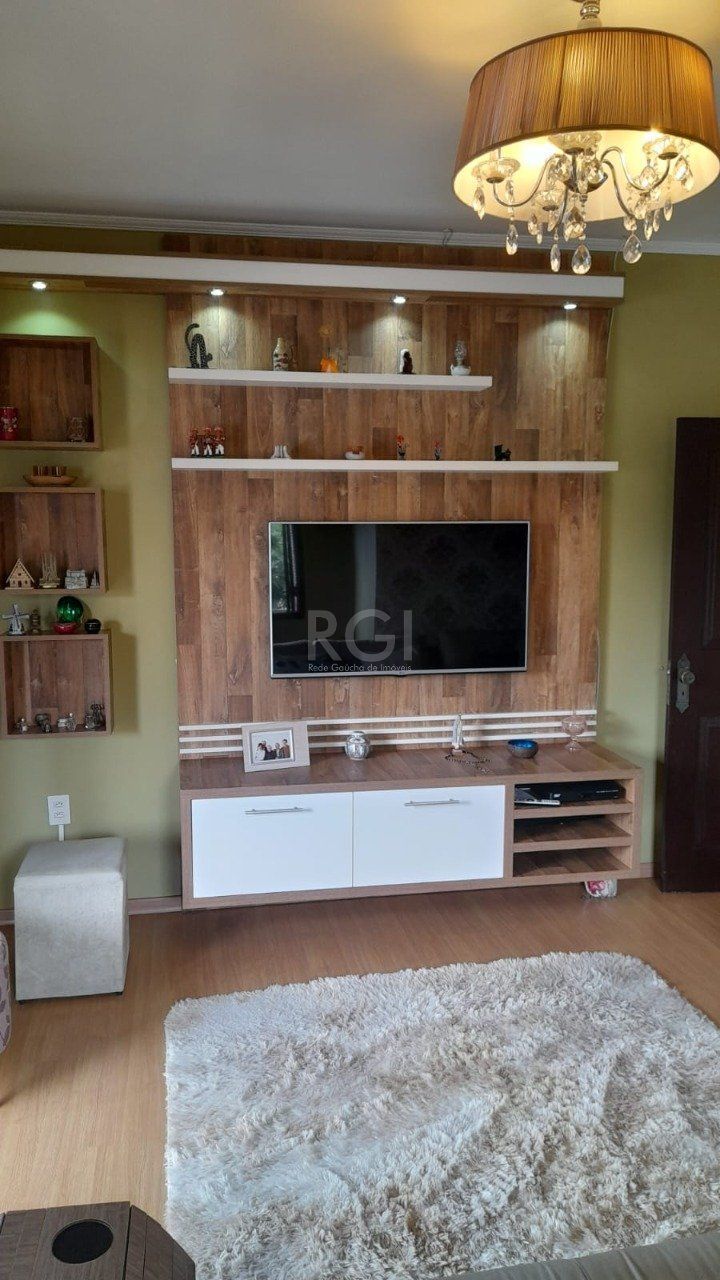 Casa à venda com 3 quartos, 282m² - Foto 5