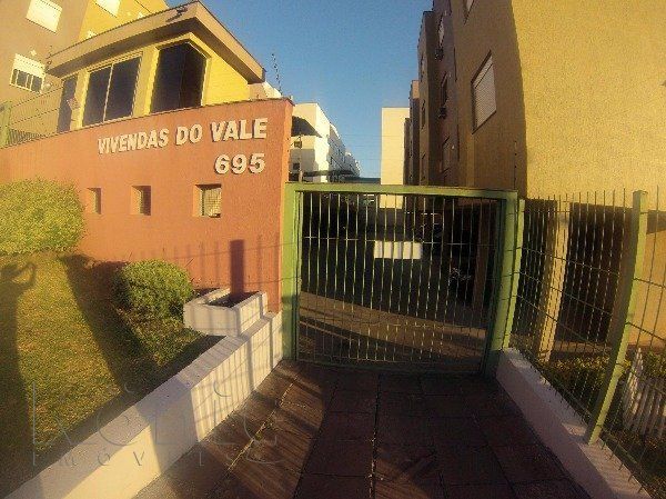 Apartamento 2 quartos à venda, 60m², Vila Monte Carlo - Cachoeirinha — foto 2