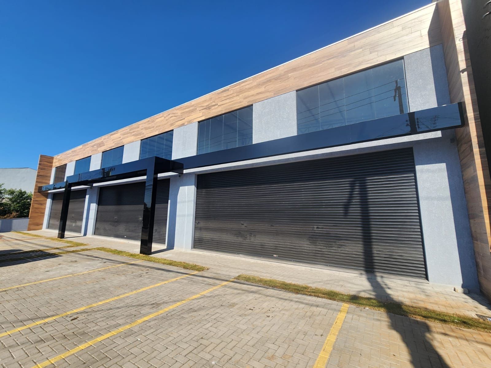 Loja, à venda, 322 m², Vila Princesa Izabel - Cachoeirinha — foto 4