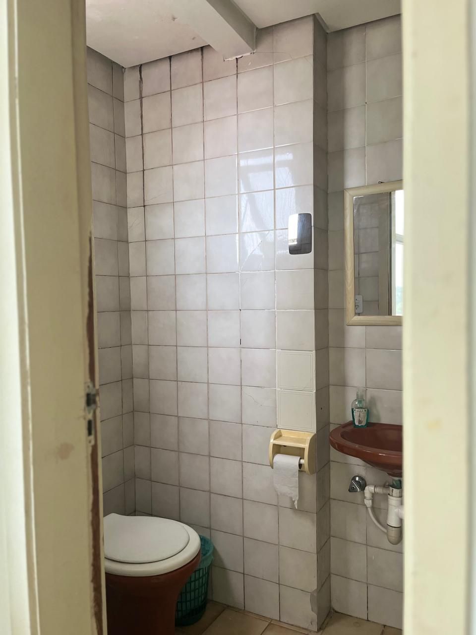 Sala Comercial 1 quartos para alugar, 19m², Vila Cachoeirinha - Cachoeirinha — foto 5