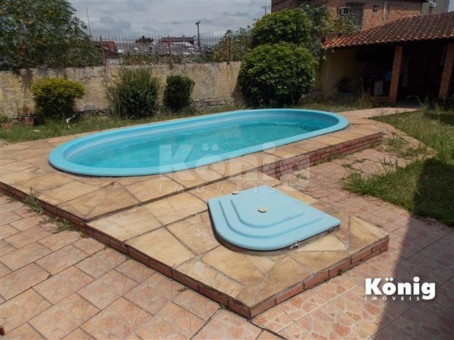 Sobrado 3 quartos à venda, 120m², Vila Vista Alegre - Cachoeirinha — foto 4