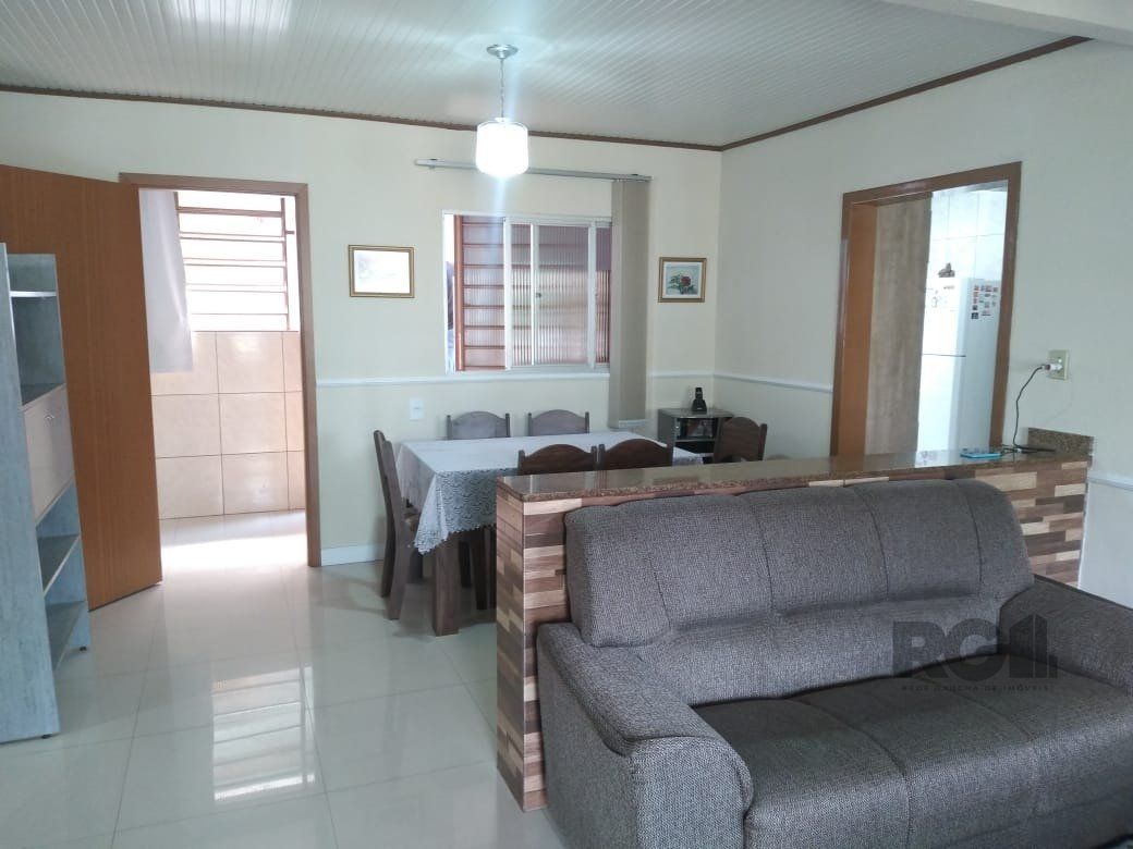 Casa à venda com 2 quartos, 165m² - Foto 4