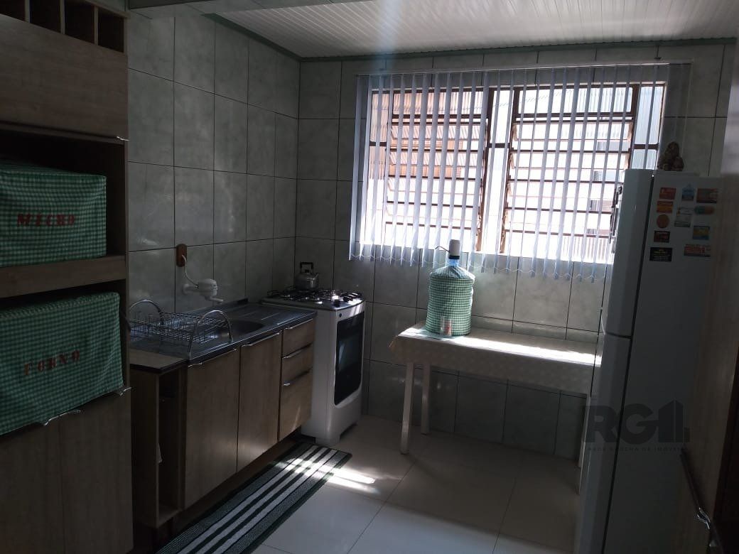 Casa à venda com 2 quartos, 165m² - Foto 17