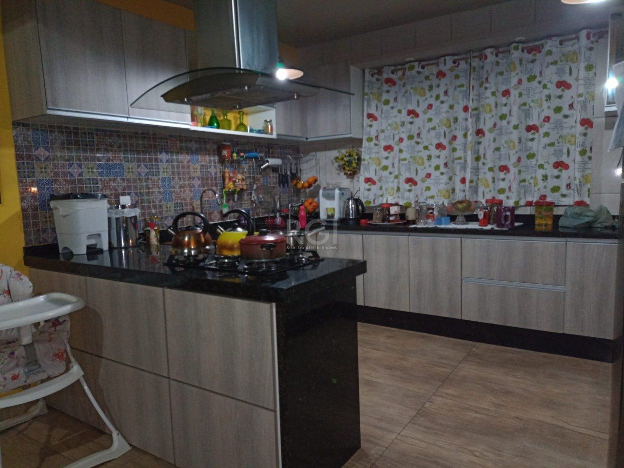 Sobrado, 3 quartos, 240 m² - Foto 16