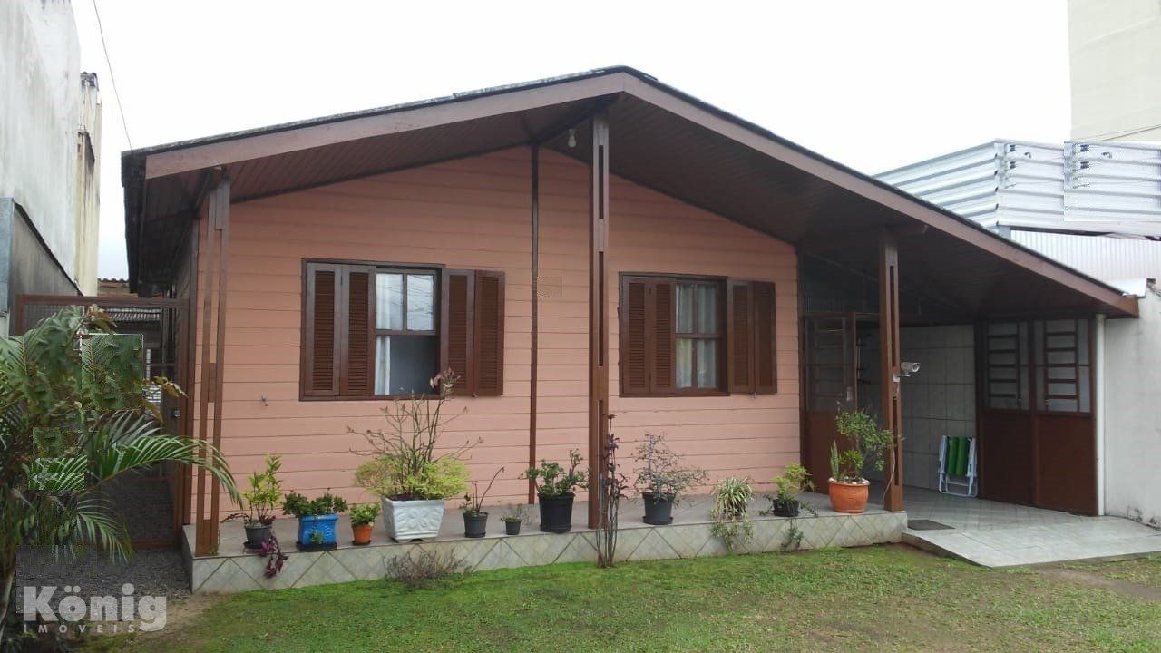 Casa 3 quartos à venda, 63m², Morada do Vale I - Gravataí — foto 5