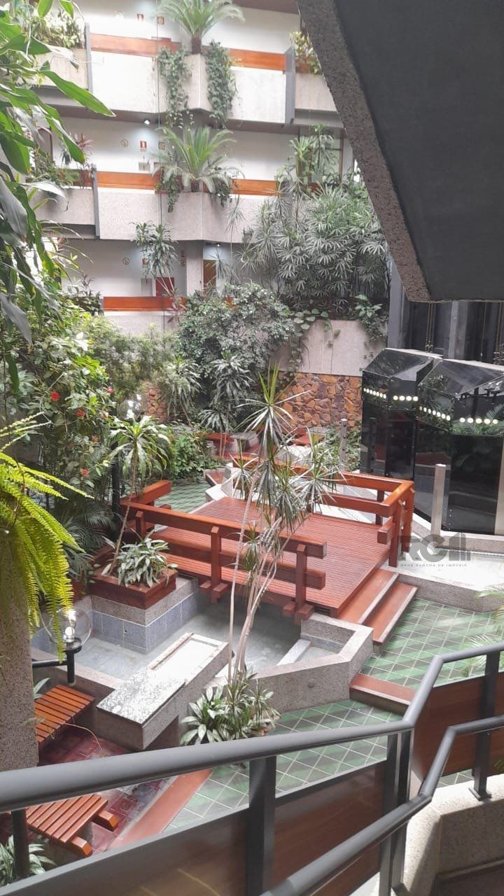 Sala Comercial à venda, 80m², São João - Porto Alegre — foto 3