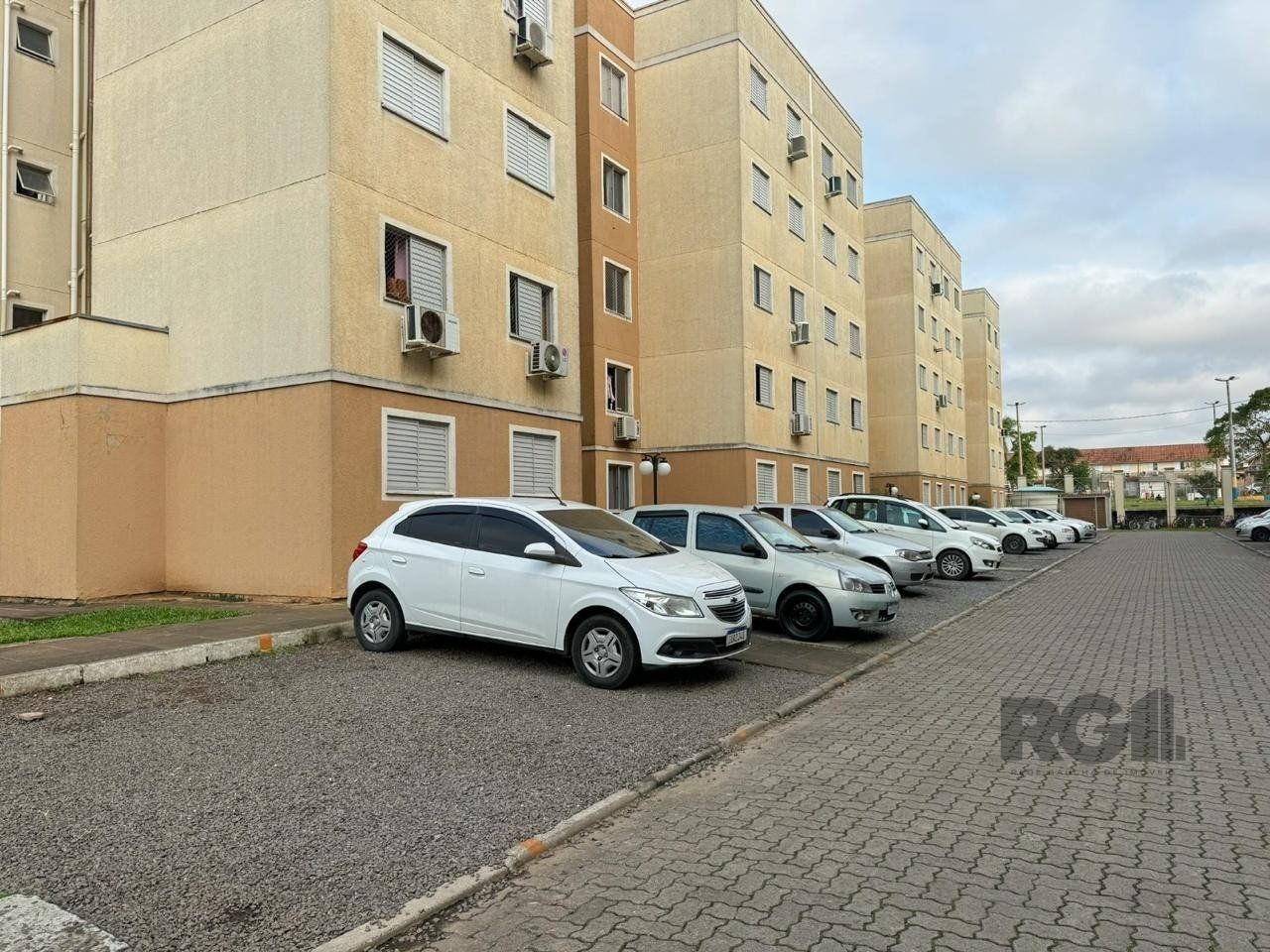Apartamento à venda com 2 quartos, 44m² - Foto 26