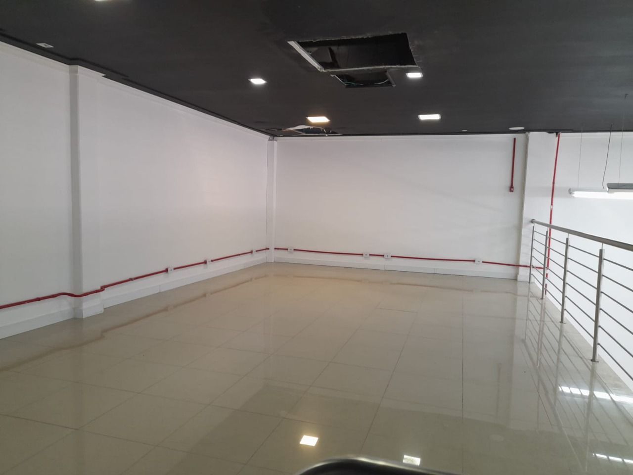 Loja à venda, 200m², Parque da Matriz - Cachoeirinha — foto 3
