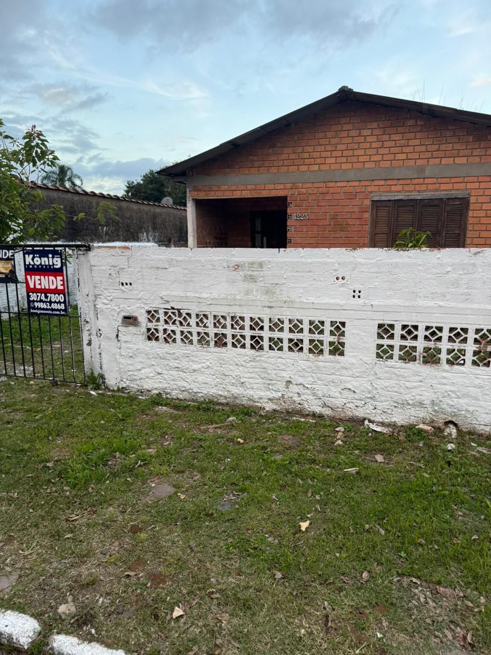 Terreno 468,75 Bairro City — foto 2