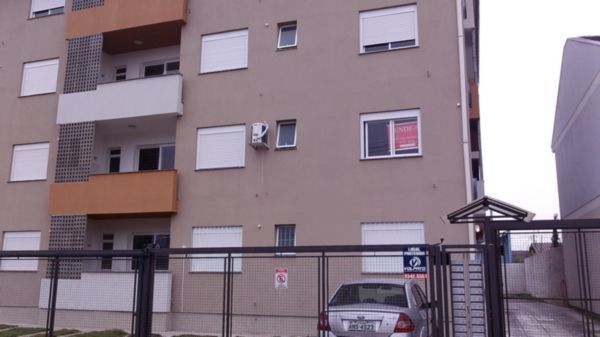 Apartamento, 2 quartos, à venda, 56 m², Vila Imbui - Cachoeirinha — foto 2