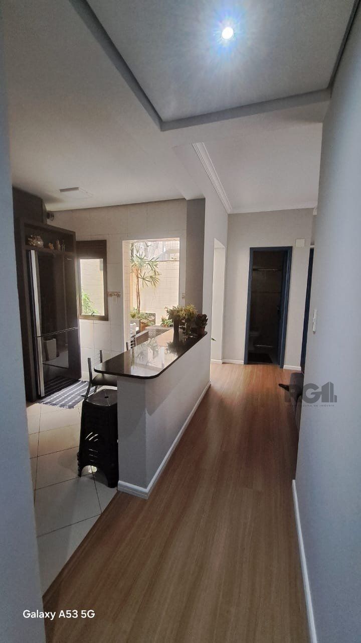 Apartamento à venda com 3 quartos, 101m² - Foto 4
