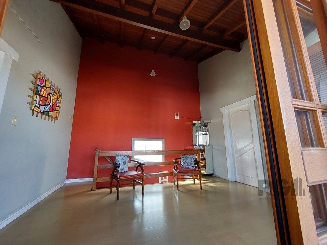 Sobrado, 2 quartos, 191 m² - Foto 4