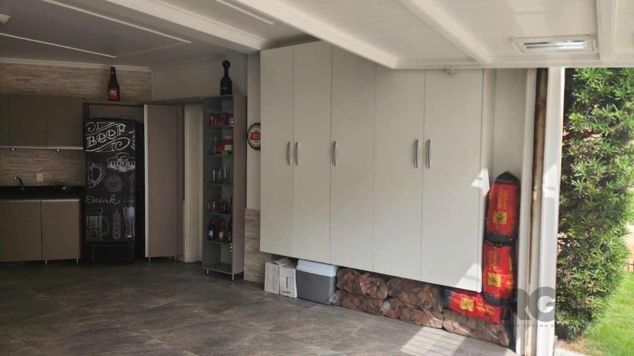 Sobrado 3 quartos à venda, 200m², Parque da Matriz - Cachoeirinha — foto 5