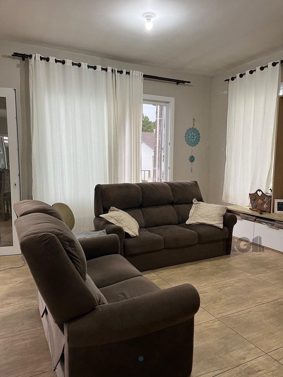 Casa de Condomínio à venda com 3 quartos, 464m² - Foto 4