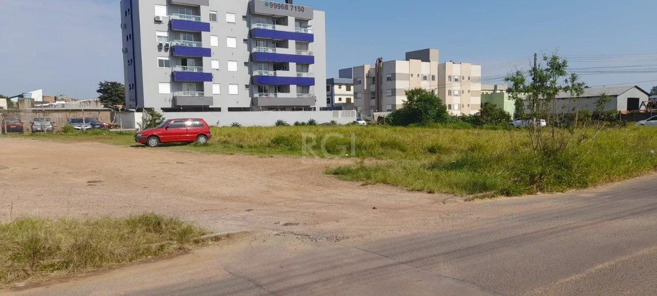 Terreno, 435 m² - Foto 3