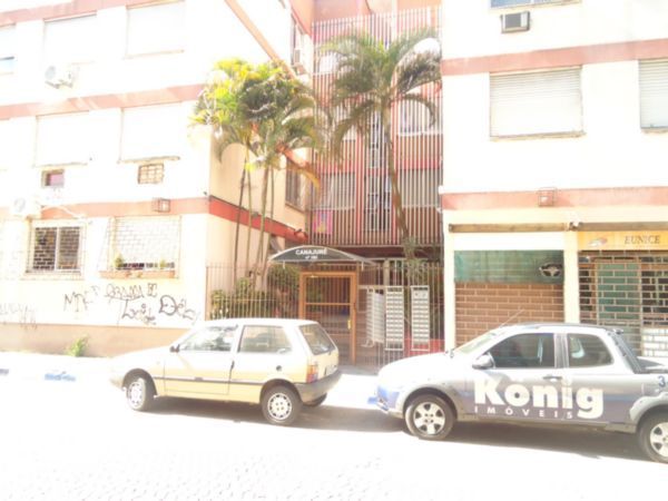 Apartamento 1 quartos à venda, 40m², Vila Eunice Nova - Cachoeirinha — foto 2