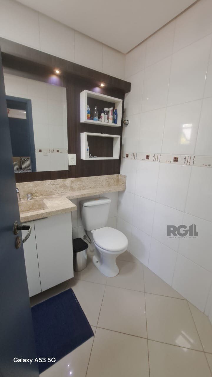 Apartamento à venda com 3 quartos, 101m² - Foto 9