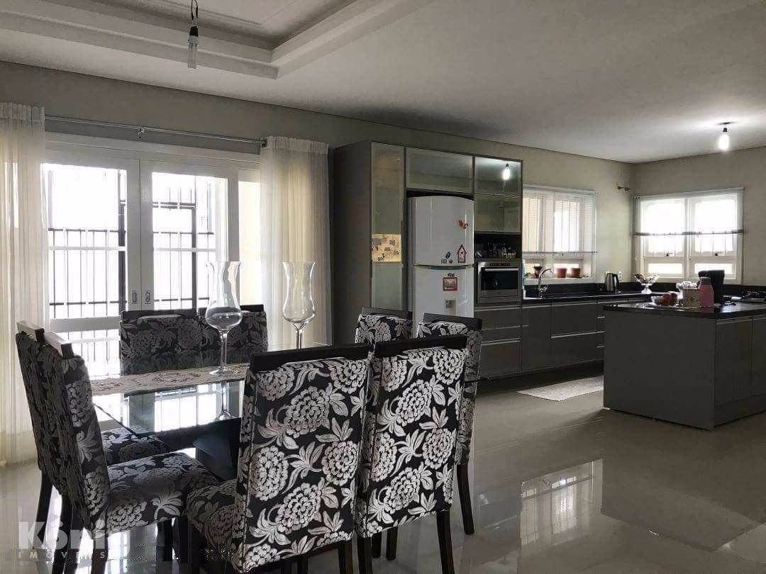 Sobrado 3 quartos à venda, 200m², Parque da Matriz - Gravataí — foto 4