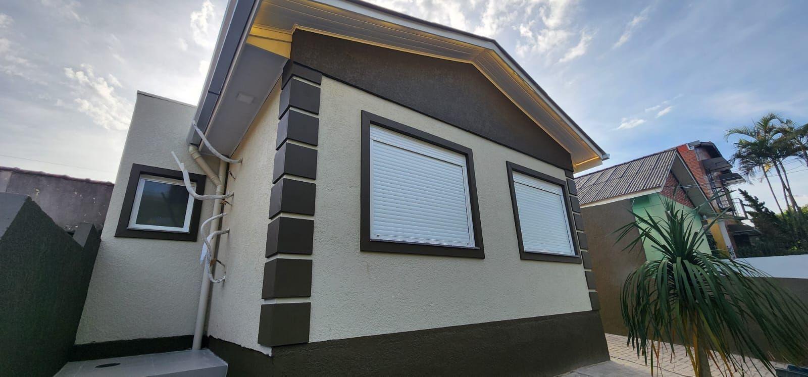 Casa 3 quartos à venda, 100m², COHAB - Cachoeirinha — foto 2