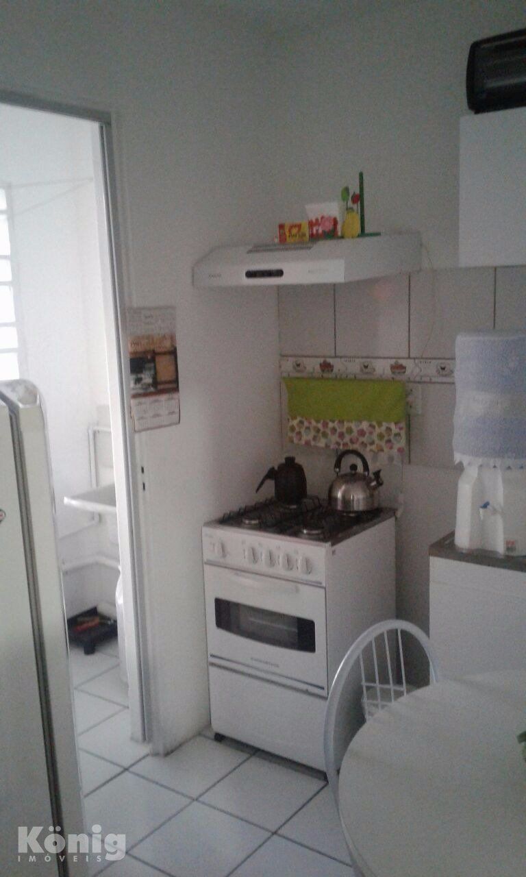 Apartamento para Venda - 40m², 0 dormitórios, Vila Cachoeirinha — foto 5
