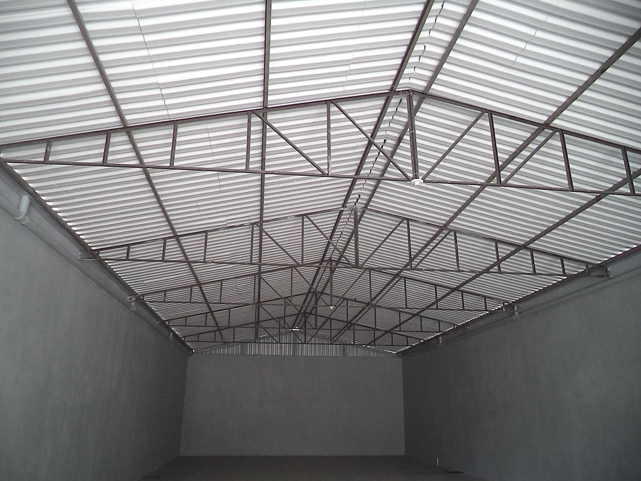 Pavilhão para alugar, 300m², Vila Santo Ângelo - Cachoeirinha — foto 5