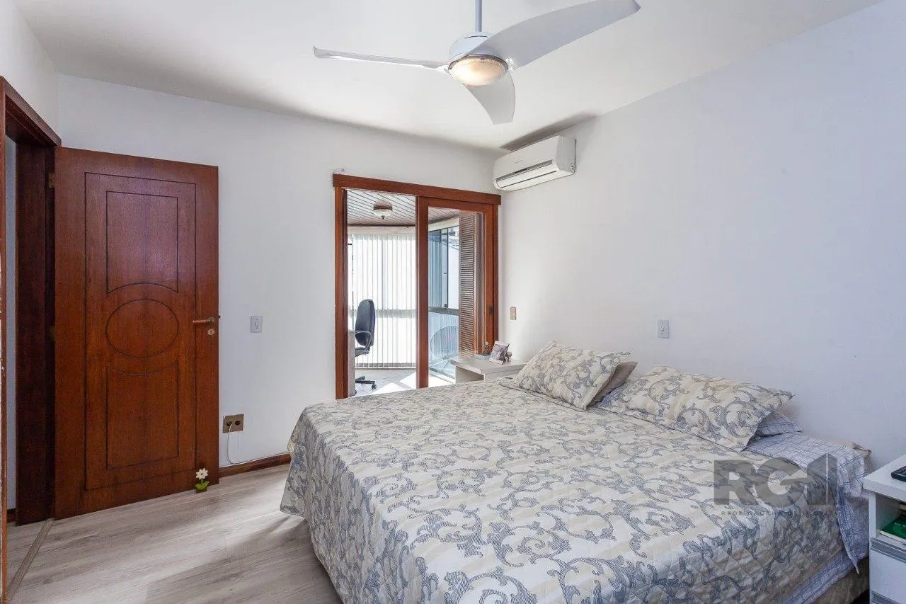 Apartamento, 3 quartos, 125 m² - Foto 12