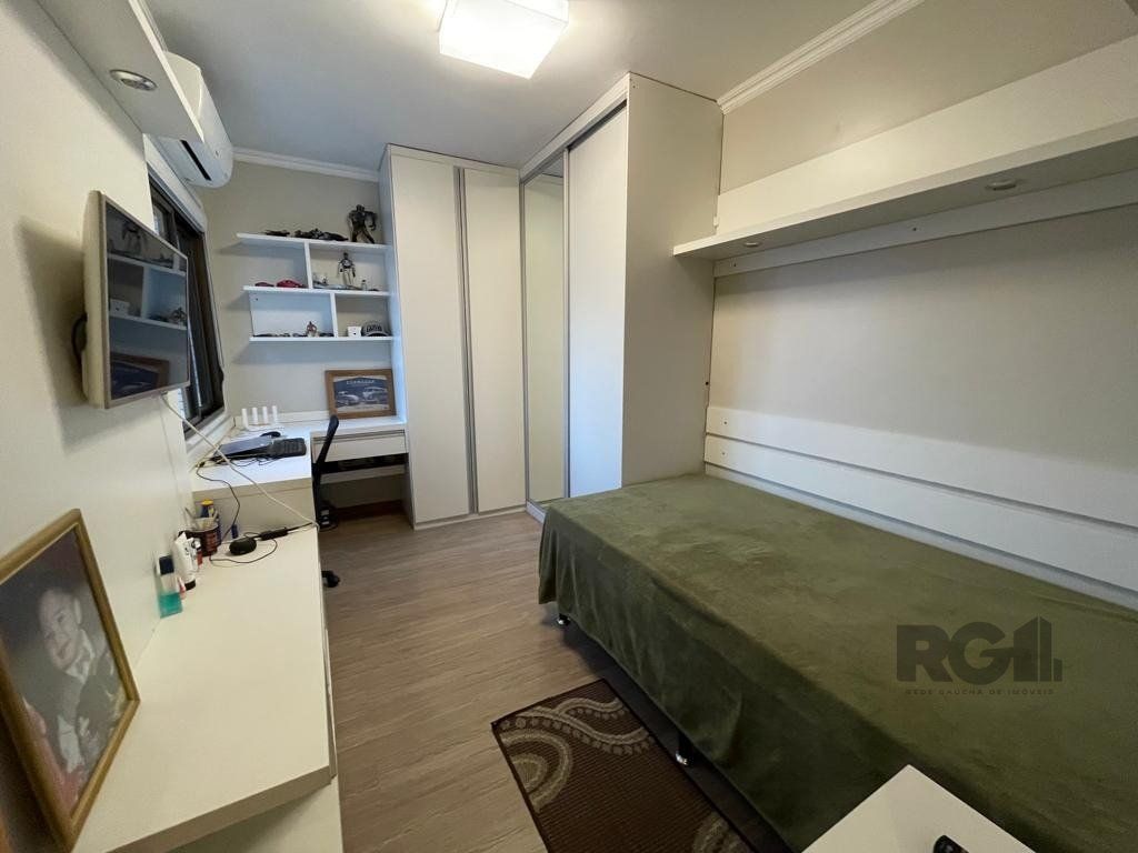 Apartamento à venda com 3 quartos, 120m² - Foto 18