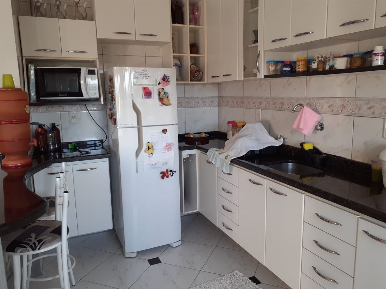 Cobertura 2 quartos à venda, 134m², Ponta Porã - Cachoeirinha — foto 4