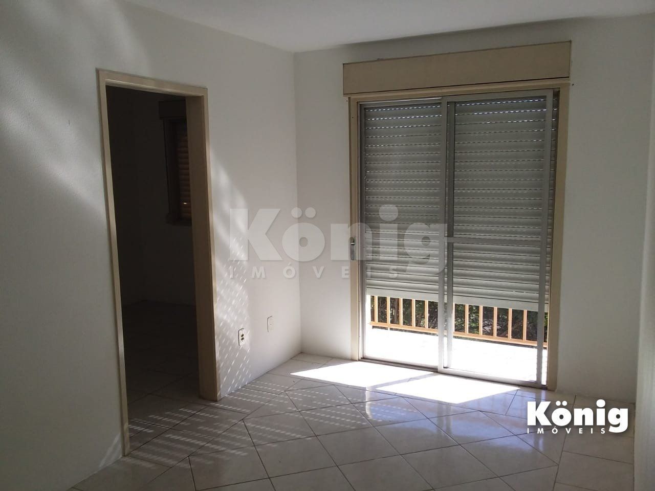 Apartamento para Locação/Aluguel - 40m², 1 dormitório, 1 vaga - Vila Cachoeirinha — foto 3