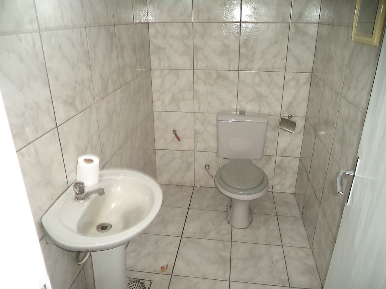 CHAVE NA LOCAÇÃO Nº 08 — foto 2