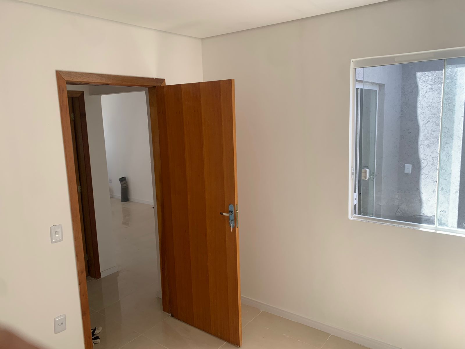 Casa 2 dormitórios, 1 vaga Bairro City — foto 3