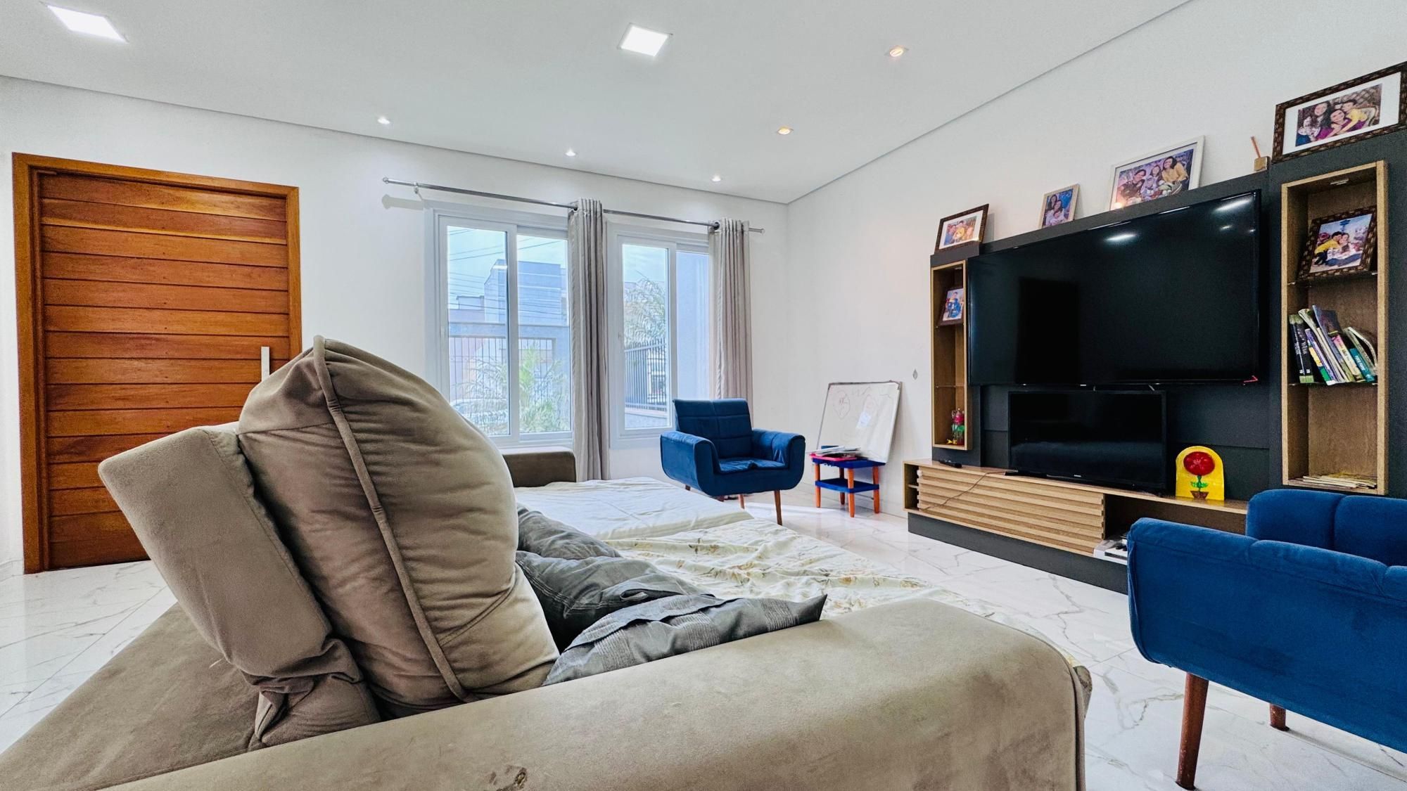 Casa à venda com 3 quartos, 150m² - Foto 6