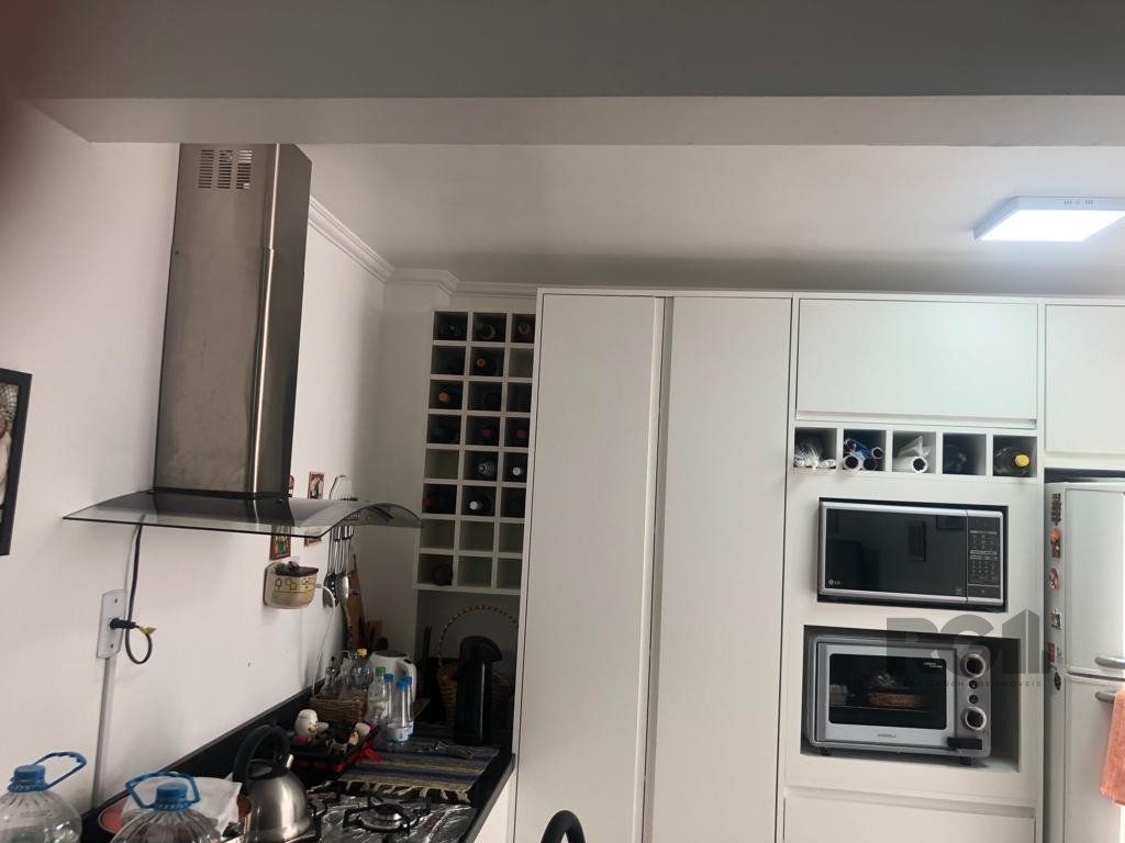 Apartamento, 3 quartos, 159 m² - Foto 16
