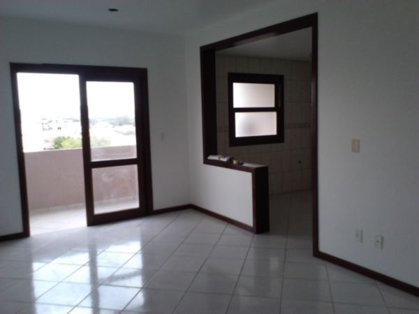 Apartamento, 2 quartos, para alugar, 50 m², Vila Eunice Nova - Cachoeirinha — foto 3