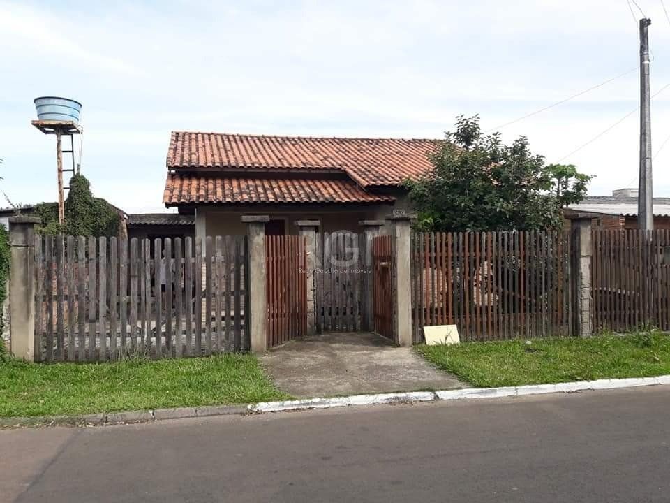 Casa à venda com 2 quartos, 126m² - Foto 1