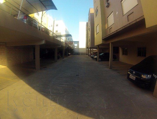 Apartamento 2 quartos à venda, 60m², Vila Monte Carlo - Cachoeirinha — foto 3