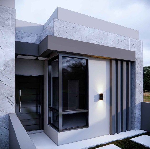 Casa 2 quartos à venda, Vila Parque Brasília - Cachoeirinha