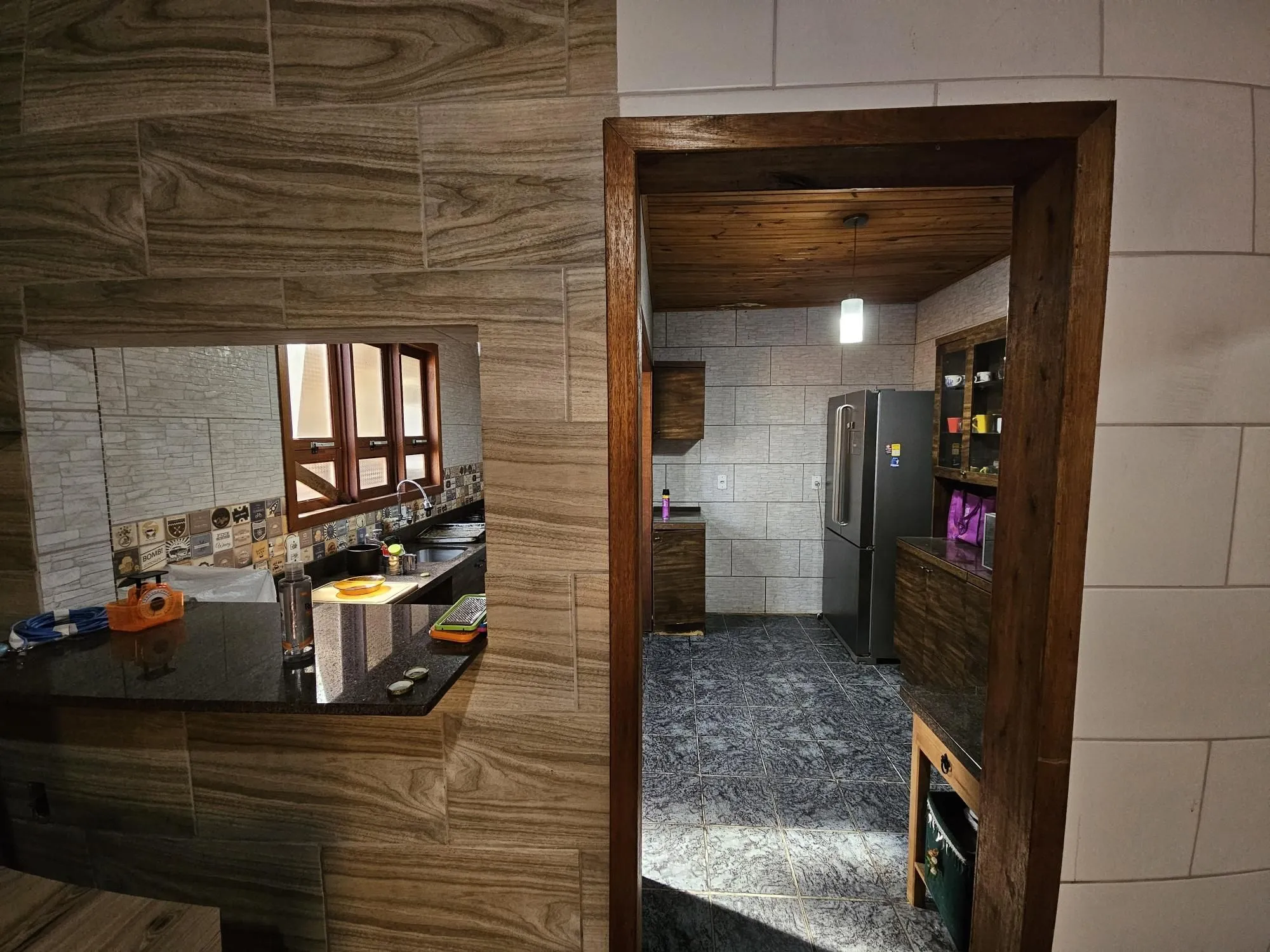 Casa, 3 quartos, 100 m² - Foto 15