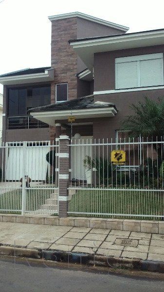 Sobrado 3 quartos à venda, 199m², Parque da Matriz - Cachoeirinha — foto 2