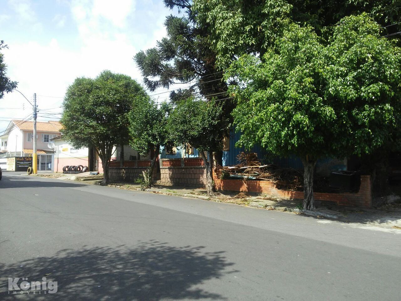 Terreno à venda, Vila Imbui - Cachoeirinha — foto 3