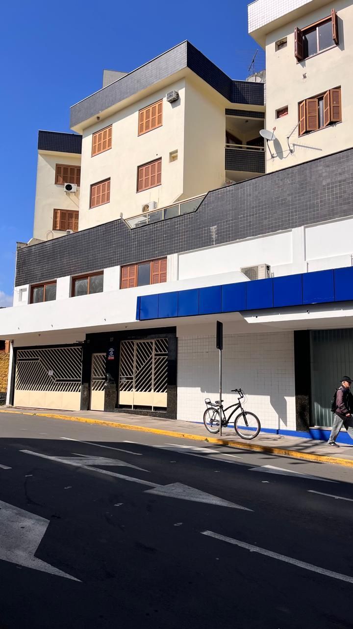 Apartamento, 2 quartos, para alugar, 60 m², Vila Eunice Nova - Cachoeirinha — foto 2
