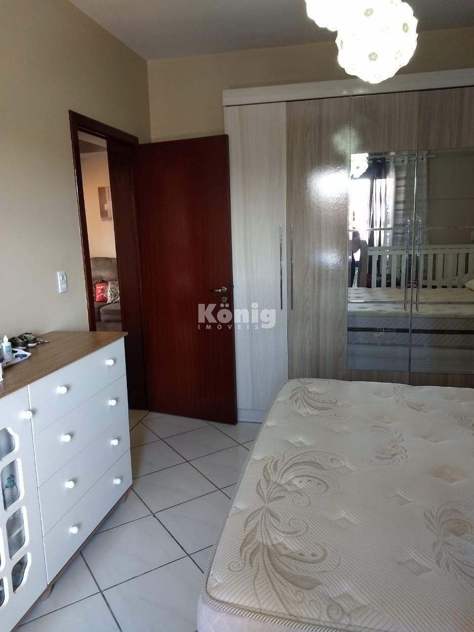 Apartamento, 2 quartos, 85 m² - Foto 9