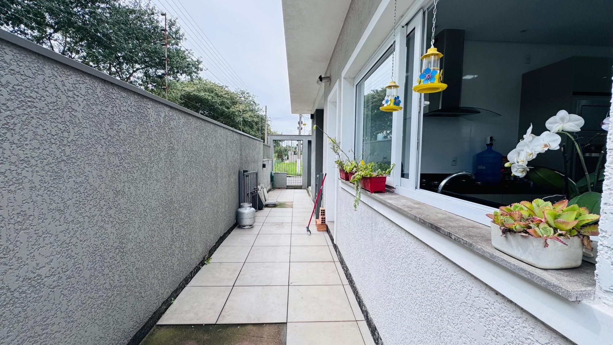 Casa, 3 quartos, 150 m² - Foto 23