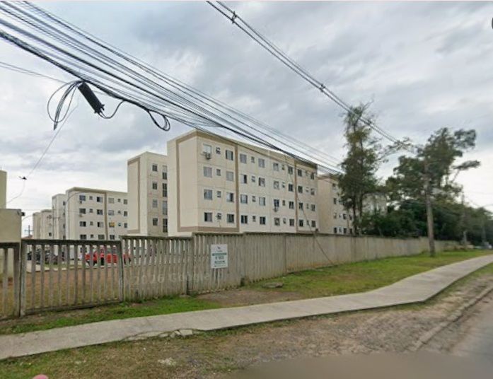 APARTAMENTO 2 DORM