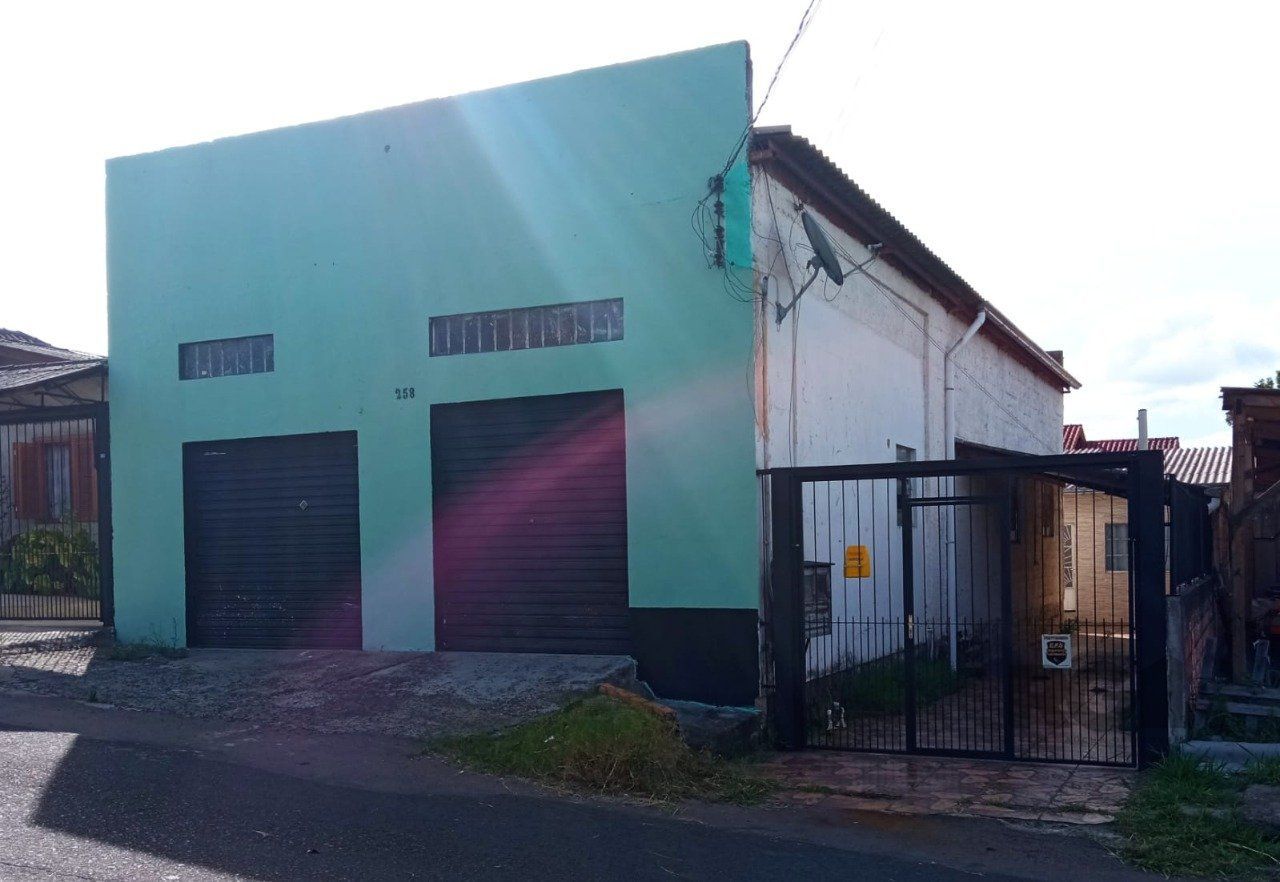 Pavilhão à venda, 232m², Vila Monte Carlo - Cachoeirinha — foto 2