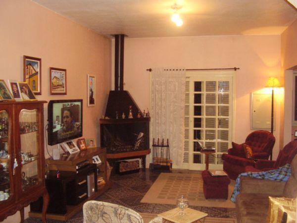 Sítio à venda com 3 quartos, 306m² - Foto 4