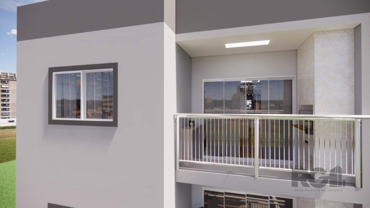 Apartamento 2 quartos à venda, 61m², Vera Cruz - Gravataí — foto 4