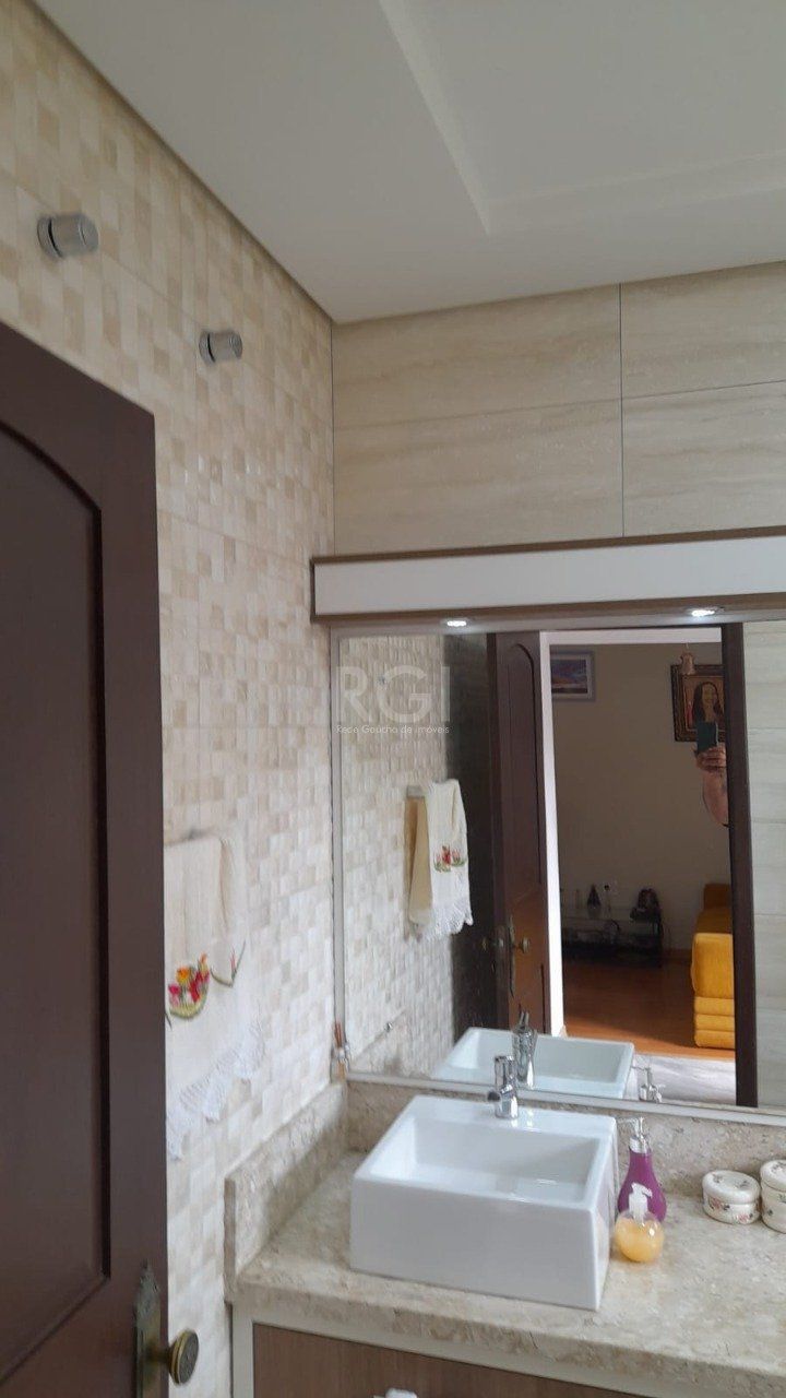 Casa à venda com 3 quartos, 282m² - Foto 21