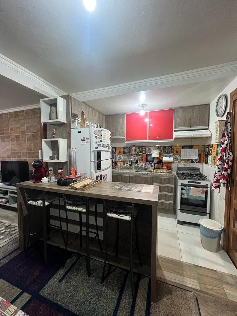 Casa de Condomínio à venda com 2 quartos, 70m² - Foto 7