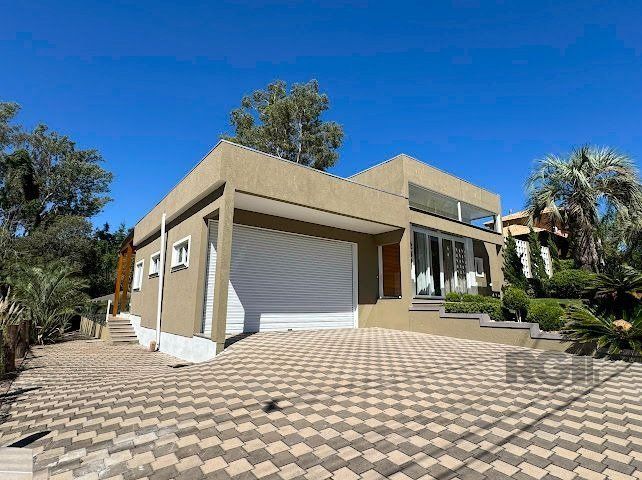 Casa de Condomínio 3 quartos à venda, 196m², Morada Gaúcha - Gravataí — foto 4